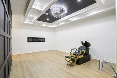 Discover an extraordinary 8,999 square foot sanctuary perfect on Brookstone Golf and Country Club in Georgia - for sale on GolfHomes.com, golf home, golf lot