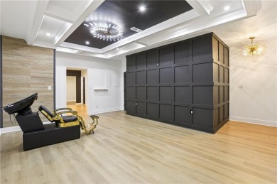 Discover an extraordinary 8,999 square foot sanctuary perfect on Brookstone Golf and Country Club in Georgia - for sale on GolfHomes.com, golf home, golf lot