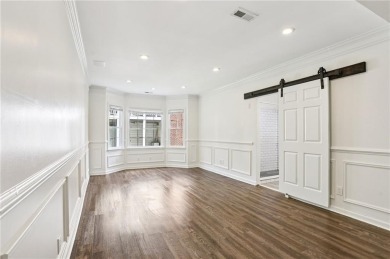 Discover an extraordinary 8,999 square foot sanctuary perfect on Brookstone Golf and Country Club in Georgia - for sale on GolfHomes.com, golf home, golf lot