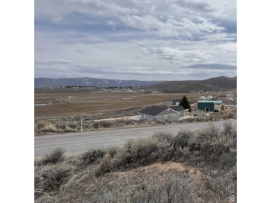 Beautiful view lot in lower Sweetwater Golf Course subdivision on Bear Lake Golf Course in Utah - for sale on GolfHomes.com, golf home, golf lot