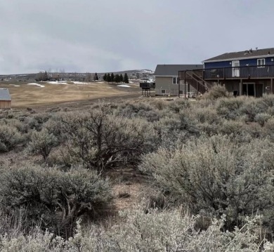 Beautiful view lot in lower Sweetwater Golf Course subdivision on Bear Lake Golf Course in Utah - for sale on GolfHomes.com, golf home, golf lot