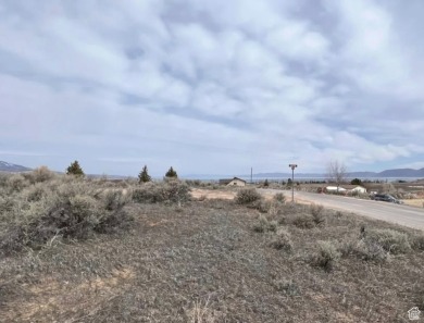 Beautiful view lot in lower Sweetwater Golf Course subdivision on Bear Lake Golf Course in Utah - for sale on GolfHomes.com, golf home, golf lot
