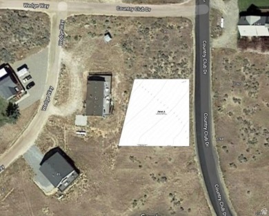 Beautiful view lot in lower Sweetwater Golf Course subdivision on Bear Lake Golf Course in Utah - for sale on GolfHomes.com, golf home, golf lot