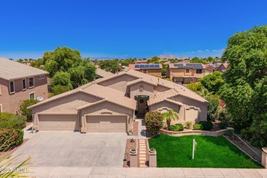 Welcome to this beautifully updated single-level home located in on The Duke At Rancho El Dorado Golf Course in Arizona - for sale on GolfHomes.com, golf home, golf lot