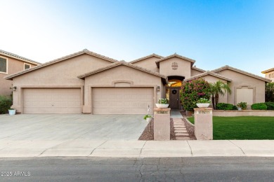 Welcome to this beautifully updated single-level home located in on The Duke At Rancho El Dorado Golf Course in Arizona - for sale on GolfHomes.com, golf home, golf lot