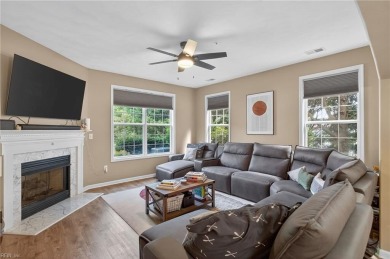 Beautifully remodeled first floor condo in Cypress Point. All on Cypress Point Country Club in Virginia - for sale on GolfHomes.com, golf home, golf lot