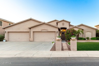 Welcome to this beautifully updated single-level home located in on The Duke At Rancho El Dorado Golf Course in Arizona - for sale on GolfHomes.com, golf home, golf lot