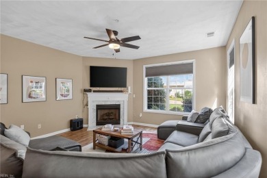 Beautifully remodeled first floor condo in Cypress Point. All on Cypress Point Country Club in Virginia - for sale on GolfHomes.com, golf home, golf lot