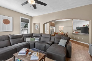 Beautifully remodeled first floor condo in Cypress Point. All on Cypress Point Country Club in Virginia - for sale on GolfHomes.com, golf home, golf lot