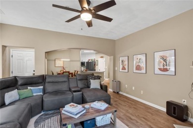 Beautifully remodeled first floor condo in Cypress Point. All on Cypress Point Country Club in Virginia - for sale on GolfHomes.com, golf home, golf lot