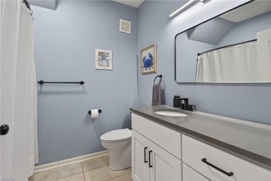 Beautifully remodeled first floor condo in Cypress Point. All on Cypress Point Country Club in Virginia - for sale on GolfHomes.com, golf home, golf lot