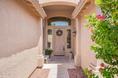 Welcome to this beautifully updated single-level home located in on The Duke At Rancho El Dorado Golf Course in Arizona - for sale on GolfHomes.com, golf home, golf lot