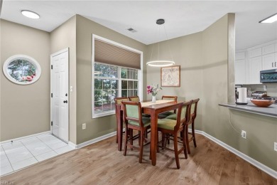 Beautifully remodeled first floor condo in Cypress Point. All on Cypress Point Country Club in Virginia - for sale on GolfHomes.com, golf home, golf lot