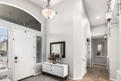 Welcome to this beautifully updated single-level home located in on The Duke At Rancho El Dorado Golf Course in Arizona - for sale on GolfHomes.com, golf home, golf lot
