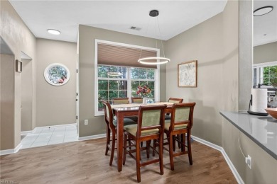 Beautifully remodeled first floor condo in Cypress Point. All on Cypress Point Country Club in Virginia - for sale on GolfHomes.com, golf home, golf lot