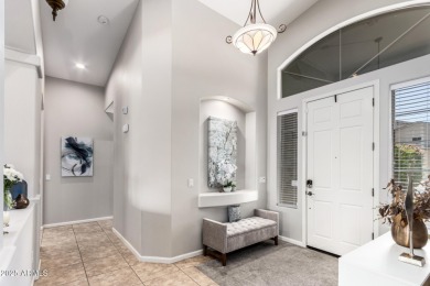 Welcome to this beautifully updated single-level home located in on The Duke At Rancho El Dorado Golf Course in Arizona - for sale on GolfHomes.com, golf home, golf lot