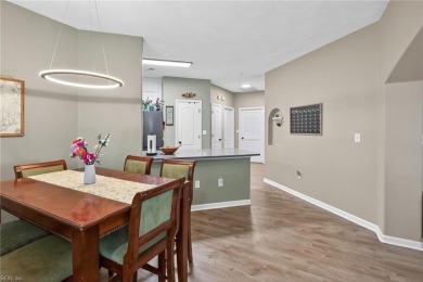 Beautifully remodeled first floor condo in Cypress Point. All on Cypress Point Country Club in Virginia - for sale on GolfHomes.com, golf home, golf lot