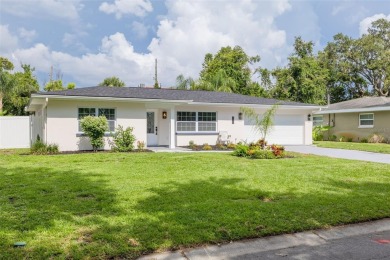 ABSOLUTELY GORGEOUS METICULOUSLY RENOVATED 4 BEDROOM/ 2 BATH/ on Belleview Biltmore Golf Club in Florida - for sale on GolfHomes.com, golf home, golf lot