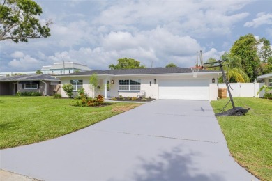 ABSOLUTELY GORGEOUS METICULOUSLY RENOVATED 4 BEDROOM/ 2 BATH/ on Belleview Biltmore Golf Club in Florida - for sale on GolfHomes.com, golf home, golf lot