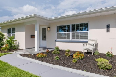 ABSOLUTELY GORGEOUS METICULOUSLY RENOVATED 4 BEDROOM/ 2 BATH/ on Belleview Biltmore Golf Club in Florida - for sale on GolfHomes.com, golf home, golf lot