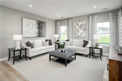 Enjoy 1 year of HOA fees on us! o Adjust Public Remarks: on Sound Golf Links at Albemarle Plantation in North Carolina - for sale on GolfHomes.com, golf home, golf lot