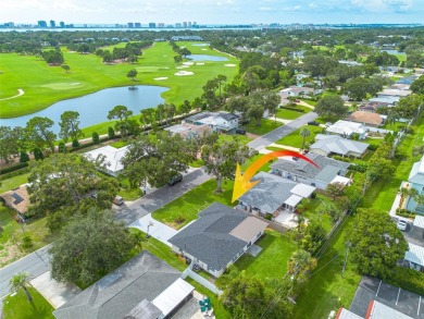 ABSOLUTELY GORGEOUS METICULOUSLY RENOVATED 4 BEDROOM/ 2 BATH/ on Belleview Biltmore Golf Club in Florida - for sale on GolfHomes.com, golf home, golf lot