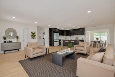 ABSOLUTELY GORGEOUS METICULOUSLY RENOVATED 4 BEDROOM/ 2 BATH/ on Belleview Biltmore Golf Club in Florida - for sale on GolfHomes.com, golf home, golf lot