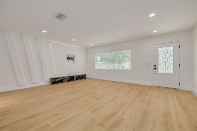 ABSOLUTELY GORGEOUS METICULOUSLY RENOVATED 4 BEDROOM/ 2 BATH/ on Belleview Biltmore Golf Club in Florida - for sale on GolfHomes.com, golf home, golf lot