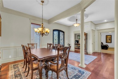 Check out this amazing value in Iron Horse Estates at Leawood's on Ironhorse Golf Club in Kansas - for sale on GolfHomes.com, golf home, golf lot