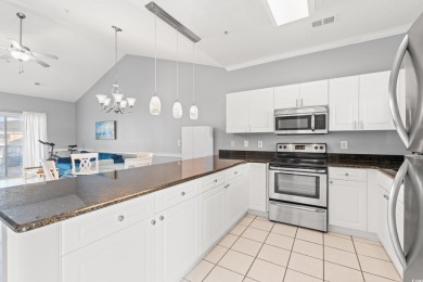 Welcome to 4864 Carnation Circle #304, where comfort meets on Myrtlewood Golf Course and Club  in South Carolina - for sale on GolfHomes.com, golf home, golf lot