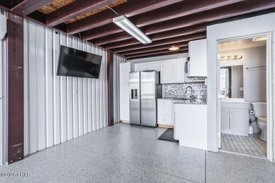 Turnkey, fully dialed, & ready for action-it's not just a on The Refuge Golf and Country Club in Arizona - for sale on GolfHomes.com, golf home, golf lot