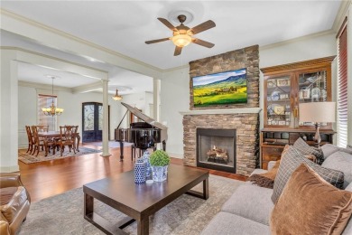 Check out this amazing value in Iron Horse Estates at Leawood's on Ironhorse Golf Club in Kansas - for sale on GolfHomes.com, golf home, golf lot