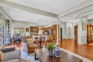 Check out this amazing value in Iron Horse Estates at Leawood's on Ironhorse Golf Club in Kansas - for sale on GolfHomes.com, golf home, golf lot