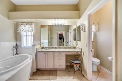 BOND PAID on this Gorgeous Jupiter / Lantana Model Home in The on Hacienda Hills Golf and Country Club in Florida - for sale on GolfHomes.com, golf home, golf lot