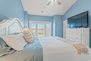 Welcome to 4864 Carnation Circle #304, where comfort meets on Myrtlewood Golf Course and Club  in South Carolina - for sale on GolfHomes.com, golf home, golf lot