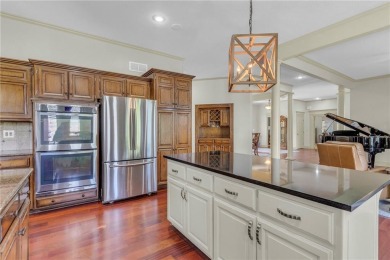 Check out this amazing value in Iron Horse Estates at Leawood's on Ironhorse Golf Club in Kansas - for sale on GolfHomes.com, golf home, golf lot