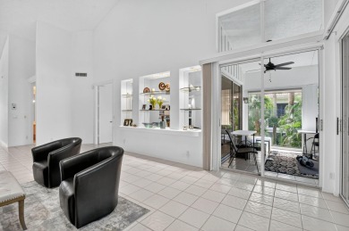 Located in Nassau Bay within the prestigious gated Broken Sound on  in Florida - for sale on GolfHomes.com, golf home, golf lot