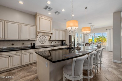 -GATED community- GOLF course Premium LOT - single-level on on Estrella Mountain Ranch Golf Course in Arizona - for sale on GolfHomes.com, golf home, golf lot