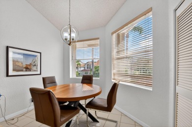 Located in Nassau Bay within the prestigious gated Broken Sound on  in Florida - for sale on GolfHomes.com, golf home, golf lot