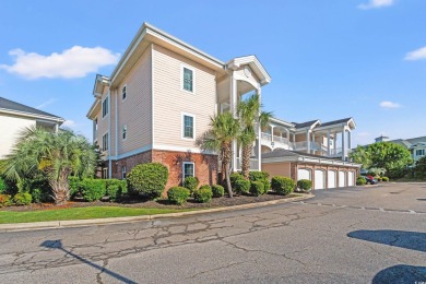 Welcome to 4864 Carnation Circle #304, where comfort meets on Myrtlewood Golf Course and Club  in South Carolina - for sale on GolfHomes.com, golf home, golf lot
