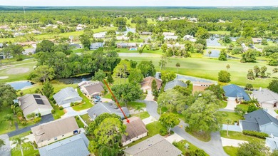 NEW ROOF 12/29/25! FULLY FURNISHED, IMPACT WINDOWS, NEW KITCHEN on The Club At Pelican Bay - North Course in Florida - for sale on GolfHomes.com, golf home, golf lot