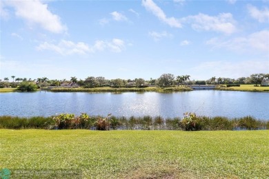 Impeccably Maintained Lakefront Tesoro Estate! This Former Model on The Tesoro Golf Course and Club in Florida - for sale on GolfHomes.com, golf home, golf lot