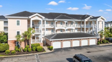 Welcome to 4864 Carnation Circle #304, where comfort meets on Myrtlewood Golf Course and Club  in South Carolina - for sale on GolfHomes.com, golf home, golf lot