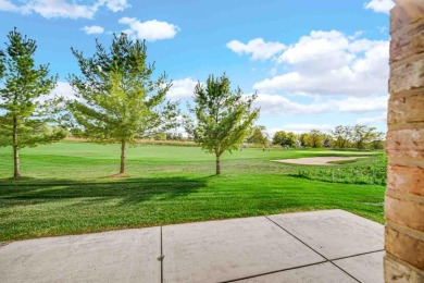 Great opportunity to own this 2 (could be 3) bedroom, 2 bath on White Hawk Country Club in Indiana - for sale on GolfHomes.com, golf home, golf lot