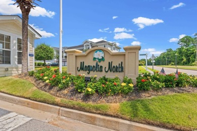 Welcome to 4864 Carnation Circle #304, where comfort meets on Myrtlewood Golf Course and Club  in South Carolina - for sale on GolfHomes.com, golf home, golf lot