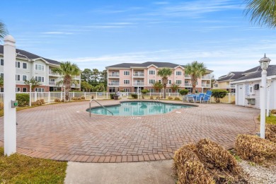 Welcome to 4864 Carnation Circle #304, where comfort meets on Myrtlewood Golf Course and Club  in South Carolina - for sale on GolfHomes.com, golf home, golf lot