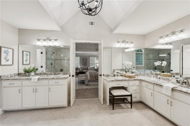 Located in the gated, golf community of Crooked Creek in Milton on Alpharetta Athletic Club East in Georgia - for sale on GolfHomes.com, golf home, golf lot