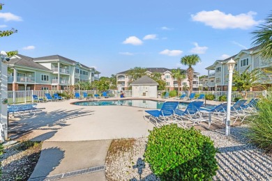 Welcome to 4864 Carnation Circle #304, where comfort meets on Myrtlewood Golf Course and Club  in South Carolina - for sale on GolfHomes.com, golf home, golf lot