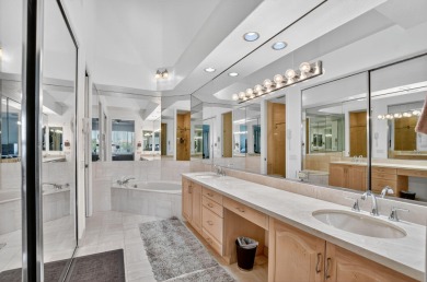 Located in Nassau Bay within the prestigious gated Broken Sound on  in Florida - for sale on GolfHomes.com, golf home, golf lot