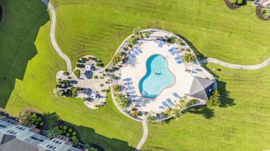 Welcome to 4864 Carnation Circle #304, where comfort meets on Myrtlewood Golf Course and Club  in South Carolina - for sale on GolfHomes.com, golf home, golf lot